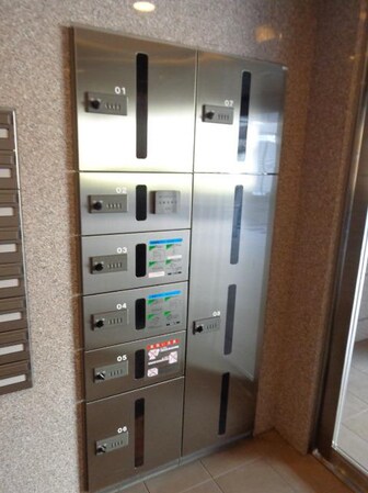 ヒューマンハイム亀戸IIの物件内観写真